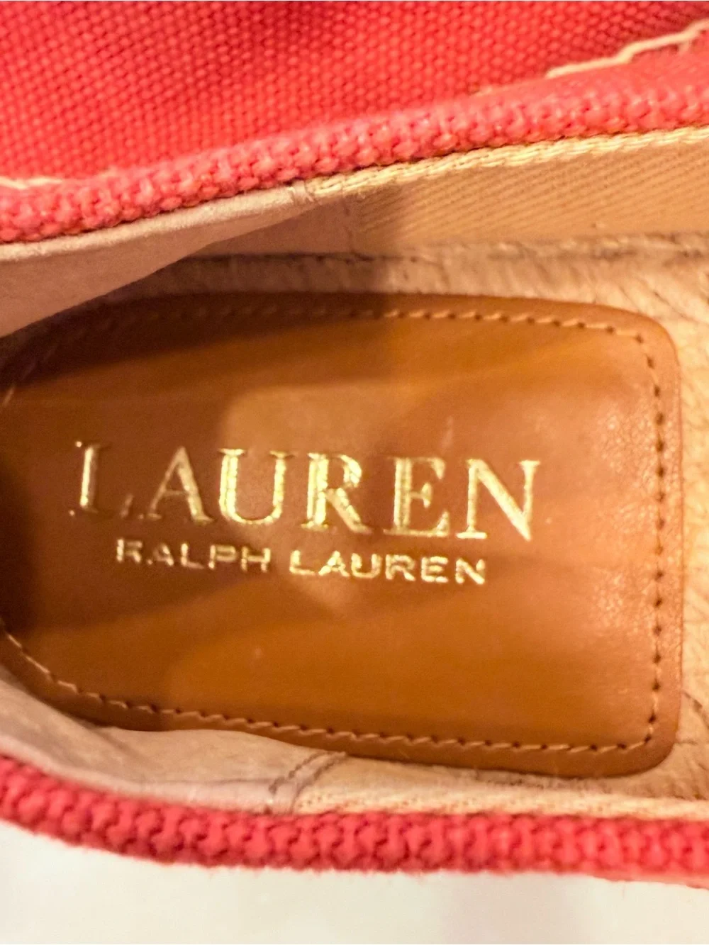 Lauren Ralph Lauren brand new